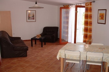 Хорватiя Privát Omišalj, Екстер'єр